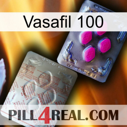 Vasafil 100 38